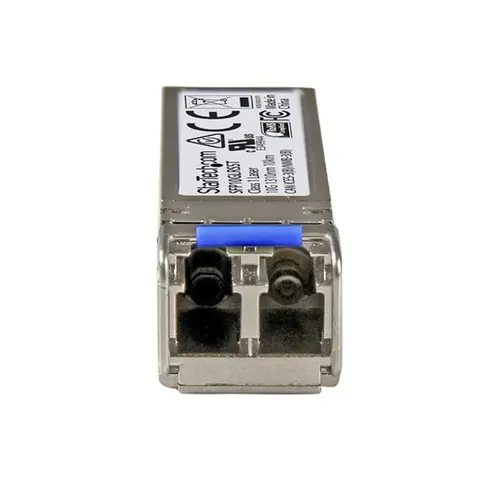 Startech.C SFP 10GBASE-LR MULTI LC 10KM – imagen 1
