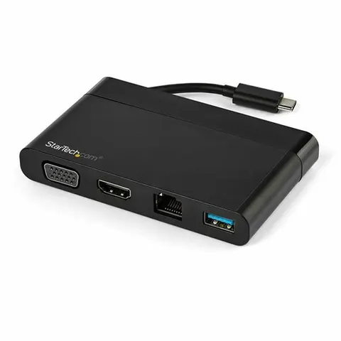 Startech.C USB C MULTIPORT ADAPTER W/ HDMIACCS – imagen 1