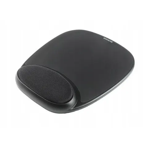 Kensington Comfort Gel Schwarz – Bild 1