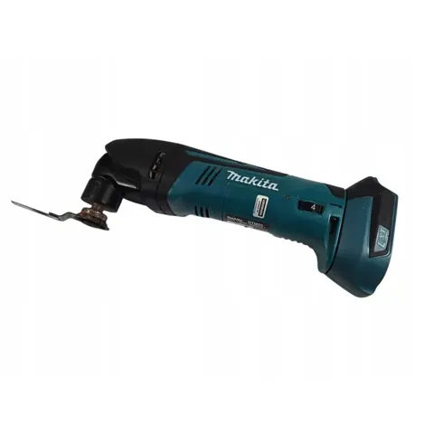 Makita DTM50Z 18 Volt Lxt Multi Tool Body Only – image 1