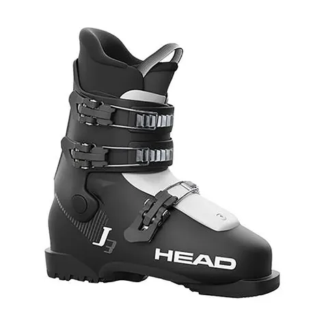 Head J 3 Black / White – 633825 – afbeelding 1