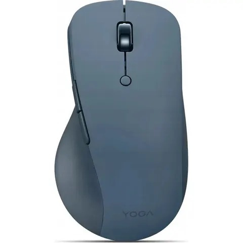 Lenovo Mouse Yoga Pro Wireless Bluetooth Tidal Teal – zdjęcie 1