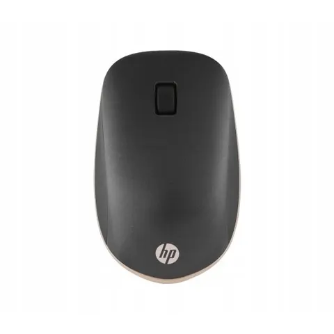 HP 410 Flache Bluetooth Maus – Schwarz – Bild 1