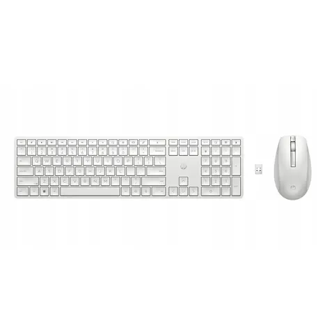 Zestaw Hp 650 – zdjęcie 1