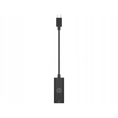 HP USB-C zu RJ45 G2 Netzwerkadapter – Bild 1