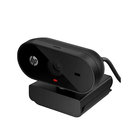 HP 320 FHD Webcam – image 1