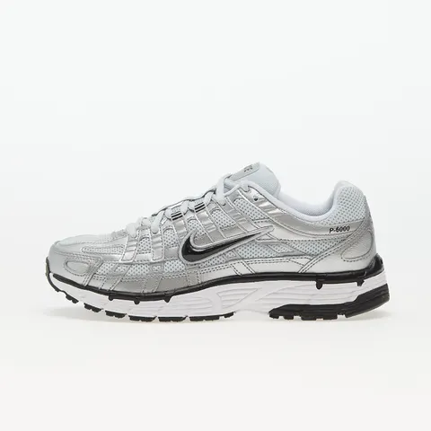 Nike p-6000 zapatilla moda mujer Gris (40) – imagen 1
