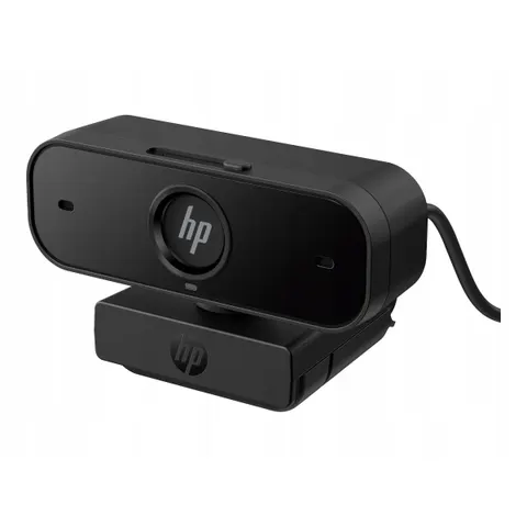 HP 430 FHD Webcam – Schwarz – Bild 1