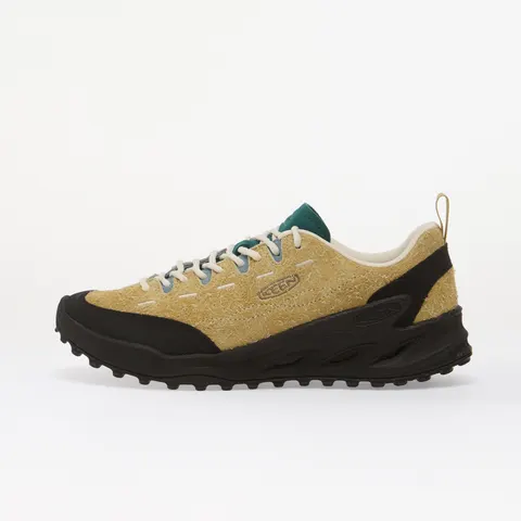 Keen - Jasper Zionic - Dames - Sneakers - Groen – 10071084KEN01 – afbeelding 1