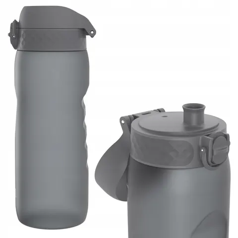Bottle, Recyclon, Grey, 750ml – image 1