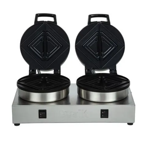 Dualit Contact Sandwich Toaster 73002 – image 1
