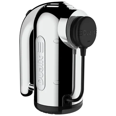 Dualit Chrome Hand Mixer – image 1