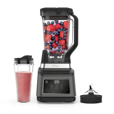 Ninja 2-in-1 Blender with Auto-iQ – Multi – image 1