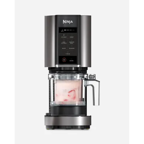 Ninja Ice Cream Maker NC300UK – image 1