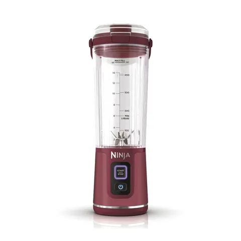 Ninja Blast Portable Blender BC151UKCR – image 1