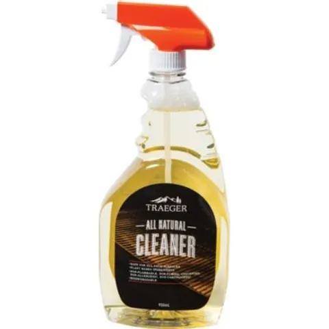 Traeger All Natural Grill Cleaner – image 1