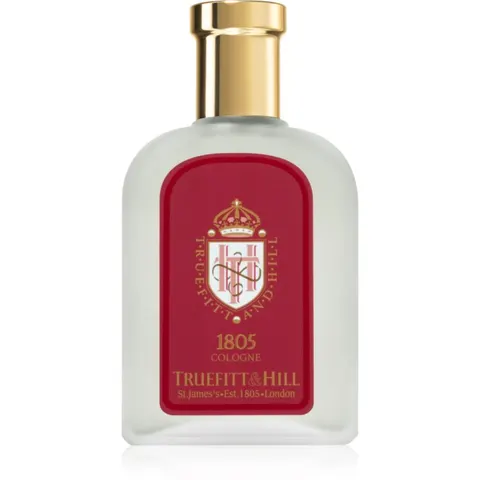 Truefitt & Hill 1805 Cologne eau de cologne voor Mannen 100 ml – afbeelding 1