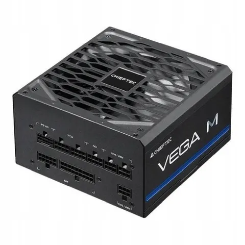 Chieftec Vega PPG-850-C power supply unit – Bild 1