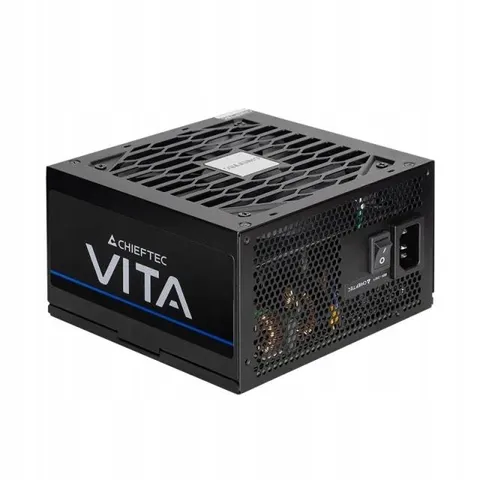 Chieftec Netzteil 650W Vita (80+Bronze) – Bild 1