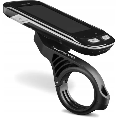Garmin Edge - Verlengde Voorsteun voor Fietscomputer – afbeelding 1
