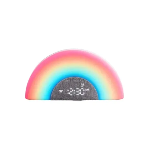 Regenbogen Weißrauschmaschine – Bild 1