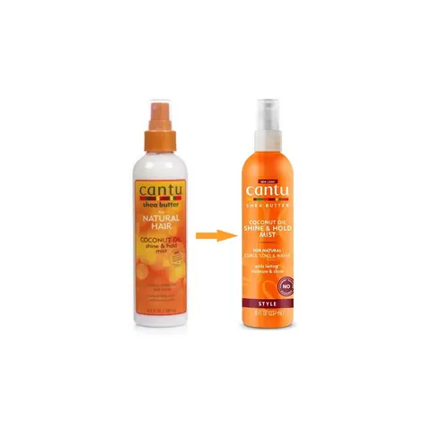 Conditioner Cantu Shea Butter (237 ml) – afbeelding 1