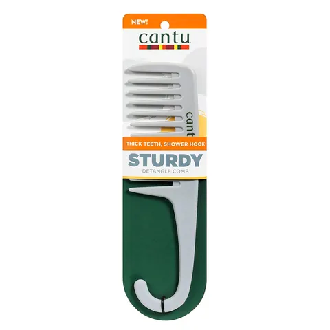 Cantu Strong Detangling Comb 1 Unit – Not,Specified – image 1