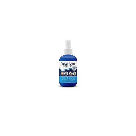 Vetericyn Wound and Skincare - Liquid Spray - 89ml – image 1