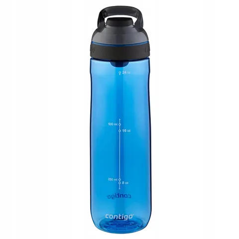 Contigo Trinkflasche Cortland, 720 ml, Monaco – Bild 1