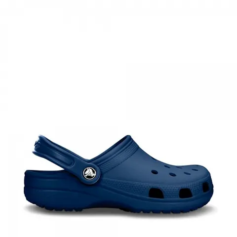 Crocs Classic Sabot - Ciabatte - Blu Navy 45-46 – immagine 1