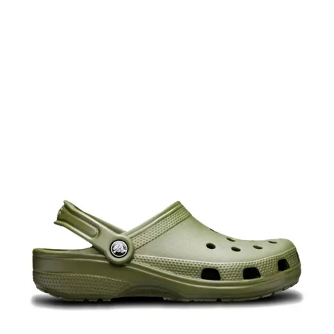 Buty Crocs Classic Army Green 9 – zdjęcie 1