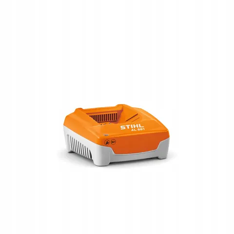 STIHL AL 501, Schnellladegerät – Bild 1