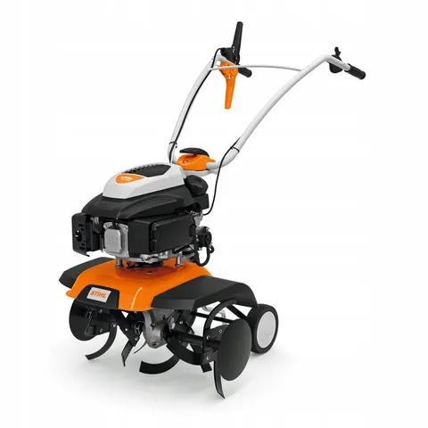Stihl MH 560 Motorhacke – Bild 1