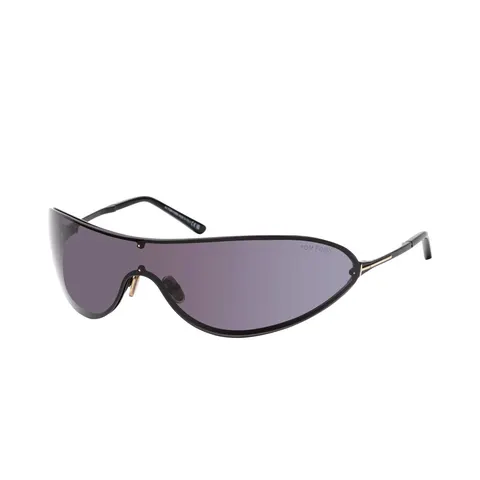 Tom Ford Brady-02 FT1396 (01A) – immagine 1