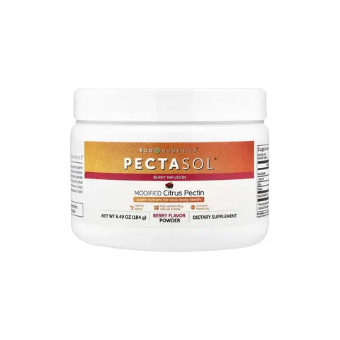 PectaSol Modified Citrus Pectin, Berry Infusion – 000850 – image 1