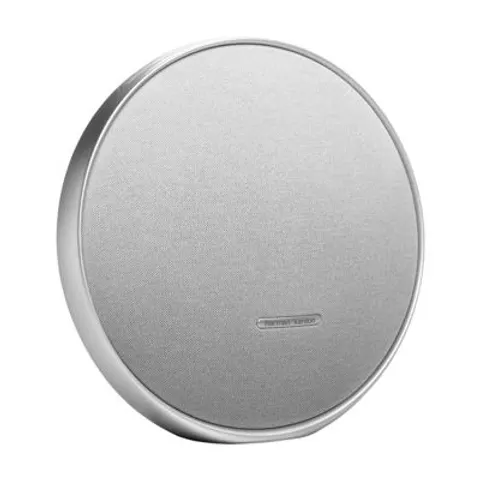 Bluetooth-Lautsprecher Onyx Studio 9 grau – Bild 1