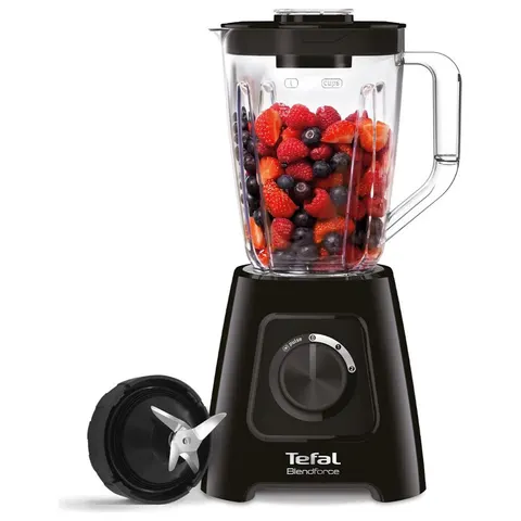Tefal Blendforce II 2L Plastic Jug Blender – image 1
