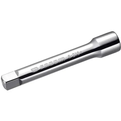 Facom J.210 Extension 3/8In Drive 125Mm – image 1