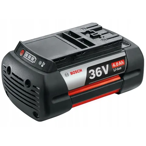 Bosch Akkupack GBA 36V 4 Ah – Bild 1