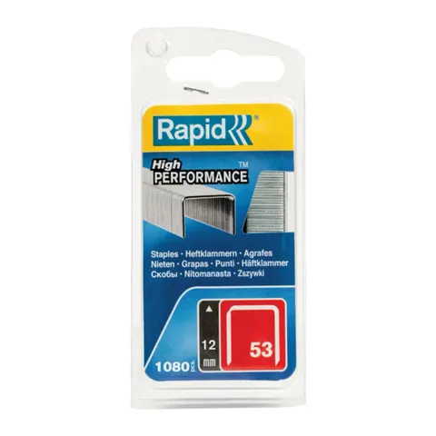 Rapid Nieten - No 53 - 12 mm – afbeelding 1
