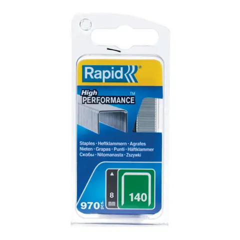 Rapid Nieten - No 140 - 8 mm – afbeelding 1