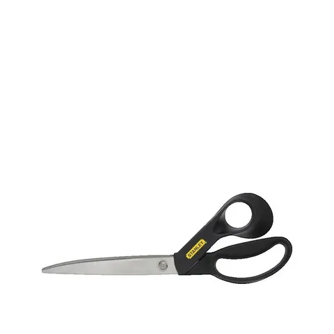 Stanley Allzweckschere fein 240 mm – Bild 1