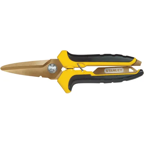 Stanley Titanium Coated Metal Shears – image 1