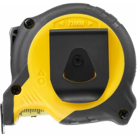 Rolmaat Stanley Control-Lock 5 meter 25mm – afbeelding 1