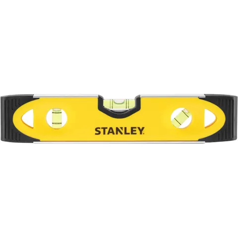 Stanley Magnetische waterpas – afbeelding 1