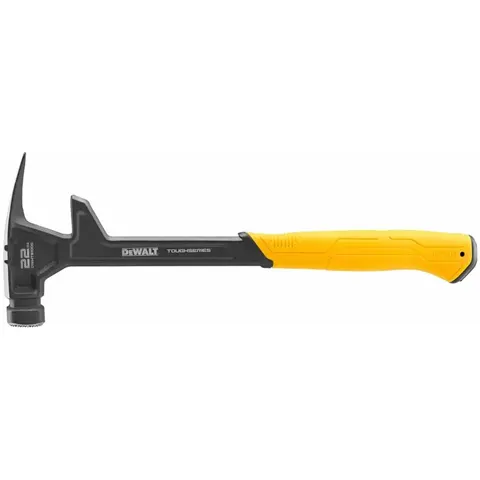 Dewalt - Rip Claw Demolition Hammer 624g (22oz) – image 1