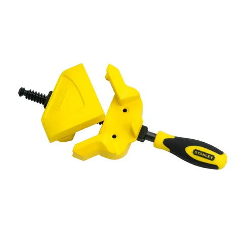 Stanley Tools Heavy-Duty Corner Clamp 57Mm – image 1