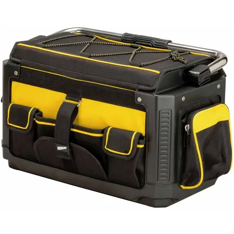 Stanley Werkzeugtrage FatMax Nylon Schutzhaube – Bild 1