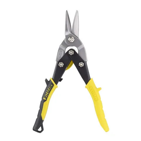 Stanley Blechschere FatMax 250 mm, gerade (2-14-563) – Bild 1