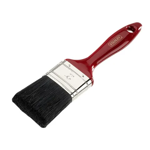 Stanley Tools Decor Paint Brush 50Mm (2In) – image 1